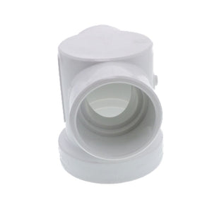 Rusco 2B Head Only for Spin Down & Sed. Trappers - 2" SxS