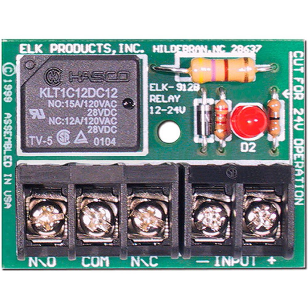 FloLogic ELK 912 Relay for System 3.5 (SPDT) 12-24 Volt DC,All Products : American Fashion Style Bags On Sale