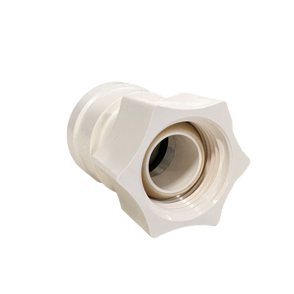 Watts AquaLock/SeaTech - Female Connector - 3/4 CTS x 3/4 NPS