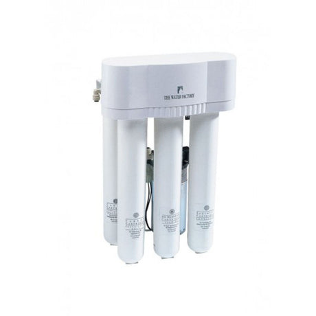 Water Factory Systems 04-082U SQC Pro RO System Unit Only