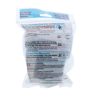 John Guest Union Tee - 1 CTS