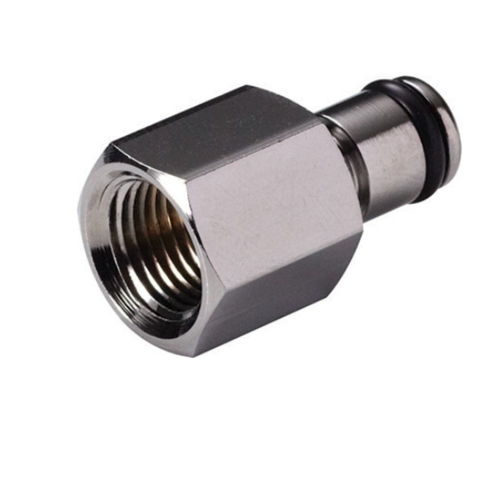 17500 NSF Non-Valved Coupling Insert 1/8 NPT