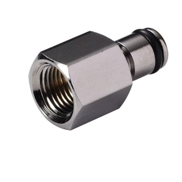 17500 NSF Non-Valved Coupling Insert 1/8 NPT