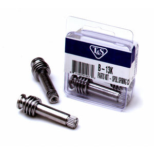 T&S Brass B-13K Parts Kit For Eterna Spindle Inserts