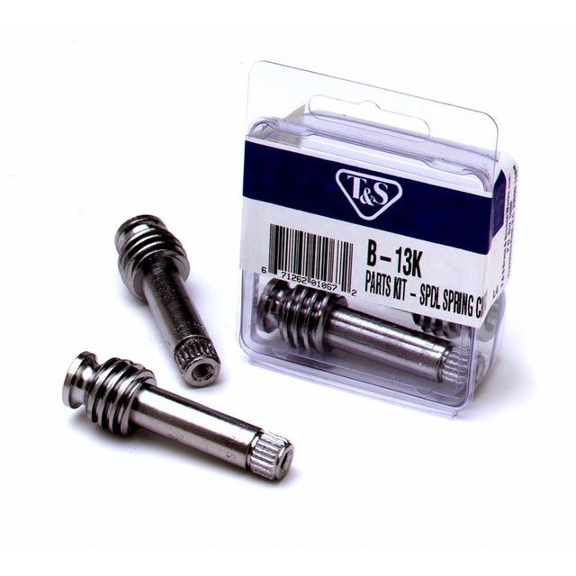 T&S Brass B-13K Parts Kit For Eterna Spindle Inserts