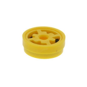Neoperl L Series Pressure Compensating Flow Regulator 23mm OD