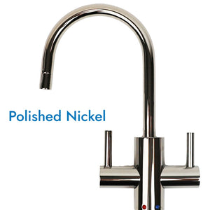 Mountain Plumbing MT1841-NL Contemporary Hot & Cold Water Dispenser