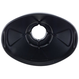 Media Loading Funnel for 4" to 6" Opening Media Tank