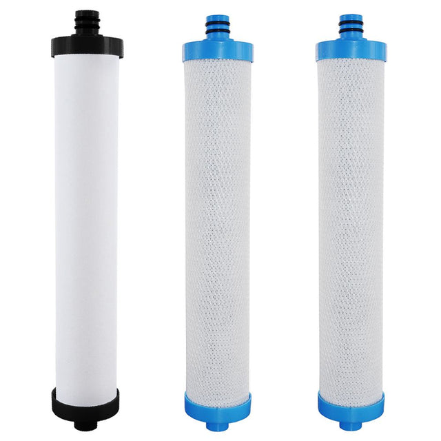 Body Glove WI-BG-PURE-FILTER-KIT Replacement Filter Kit by Neo-Pure