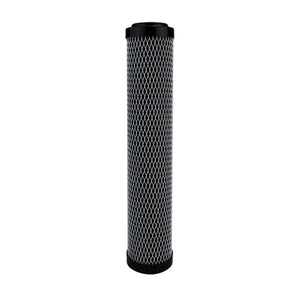 Neo-Pure 20" Big Flow Dual Function Carbon Impregnated 5µ Filter
