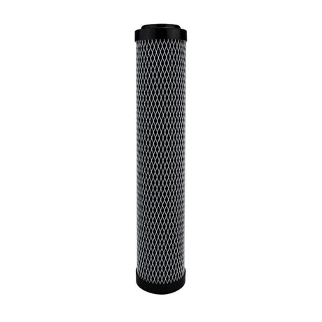 Neo-Pure 20" Big Flow Dual Function Carbon Impregnated 5µ Filter