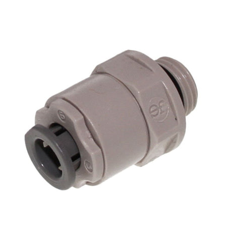 John Guest Superseal Male Connector BSP - 5/16 Superseal x 1/4  BSP