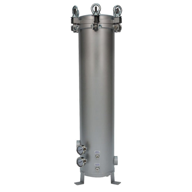Neo-Pure SBJ170 Swing Bolt 170 "J" Series, 2" Flange Housing