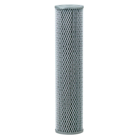 Pentek 155651-43 C1-20BB Carbon Impregnated Cellulose 5 mic filter