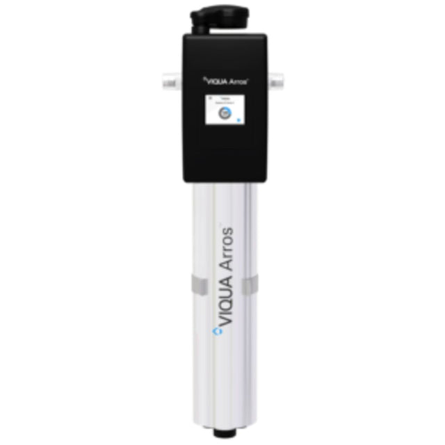 UV System Viqua Arros 22 120V 22gpm@125psi