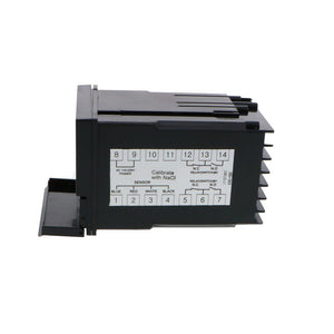 HM Digital CIC-152 Dual Control Dosing/Injection TDS/EC Controller