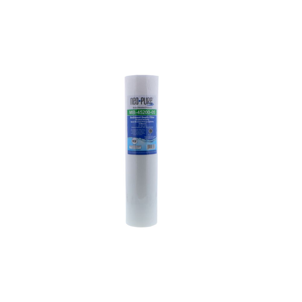 Replacement Prefilter Kit for CRO-2000-FW Commercial RO System,New Products : American Fashion Style Bags On Sale