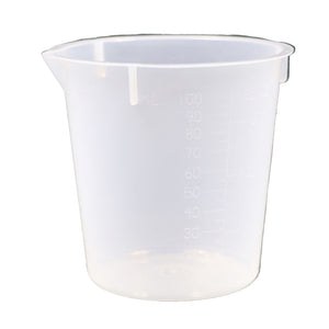 Polypropylene Beaker 100 ml
