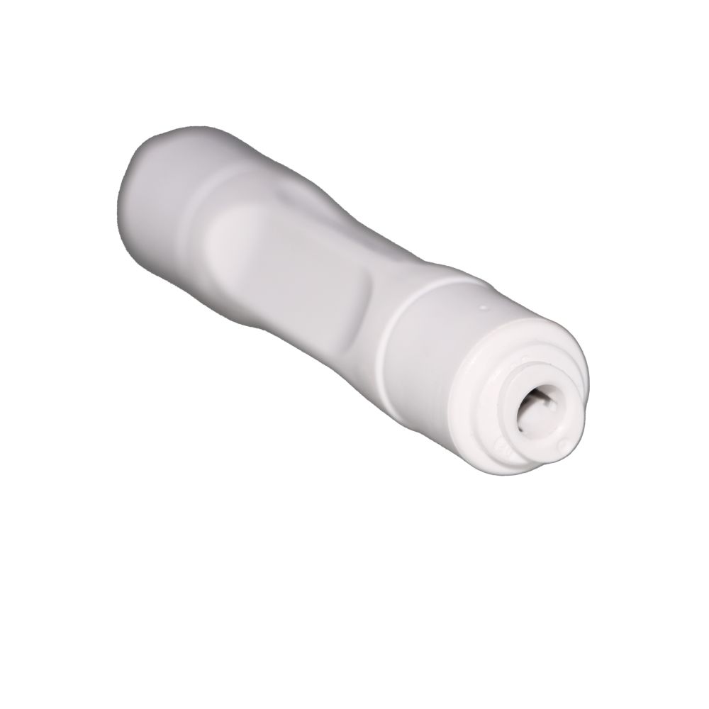 Inline Flow Restrictor 550 ml [for 50 -70 gpd RO], 1/4 qc