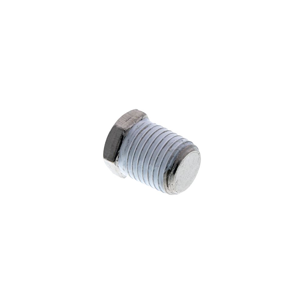 Atlantic UV 27-1216 Stainless Steel Drain Plug 1/4" MPT