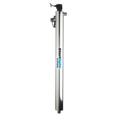 Viqua Sterilight SP950-HO Platinum Series UV Disinfection System 52 gpm