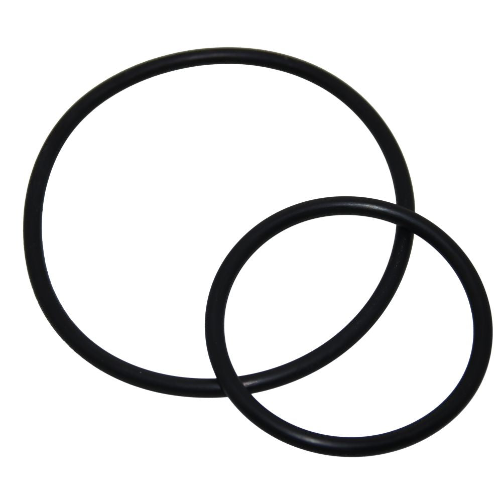 O-Ring for Rusco /Vu-Flow SD or ST Filters - 2" Housing
