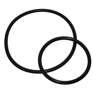 O-Ring for Rusco /Vu-Flow SD or ST Filters - 2" Housing