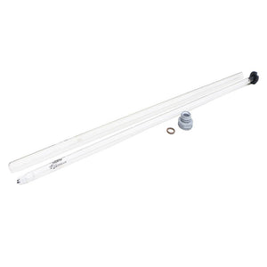 UV Lamp/Quartz Sleeve Combo Kit for UVMAX F/F PLUS, F4/F4 PLUS, PRO15