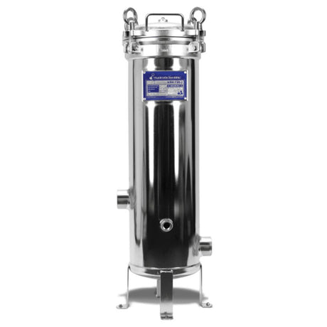 HydroScientific Swing Bolt 4R, 10"L, 2FNPT, ML, GP, 304SS