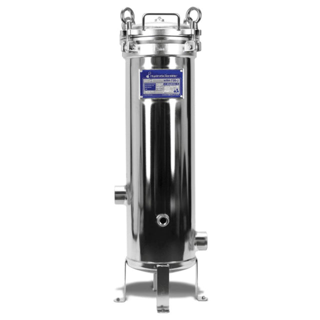 HydroScientific Swing Bolt 4R, 10"L, 2FNPT, ML, GP, 304SS