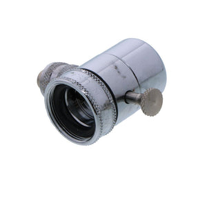 Diverter Valve Adapter Pull Down 3/8 Compression