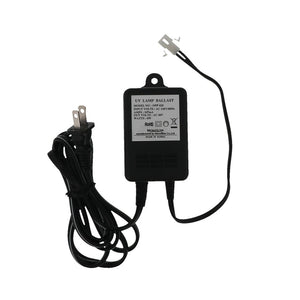 Ballast 6 watts 110v - Microfilter 1 gpm