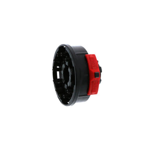 TMB10M3 Non-Valved Hose Barb Coupling Insert with Male Fitting Inserts 3mm ID Barb