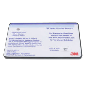 Aqua Pure AP-DW80/90 Replacement Filter Set 55851-02