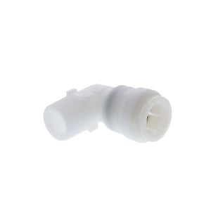 Watts AquaLock/SeaTech - 2419-1008 Male Elbow Fitting 1/2 CTS x 1/2 NPT