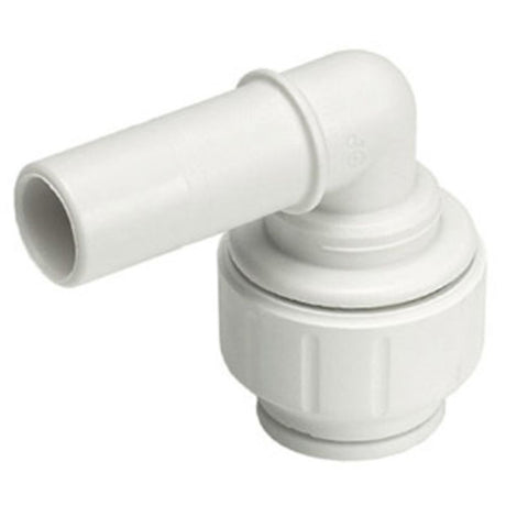 John Guest Stackable Stem Elbow - 15mm Stem x 15mm