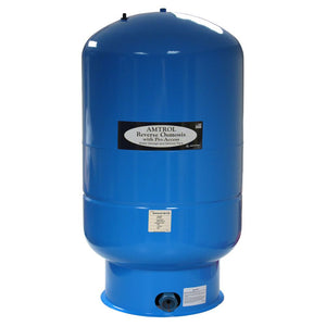 Amtrol Pro Access Reverse Osmosis Storage Tank Steel 86 Gal