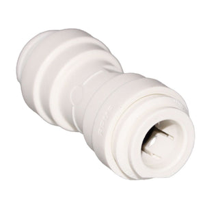 John Guest Reducing Union Connector Polypro - 15mm x 12mm