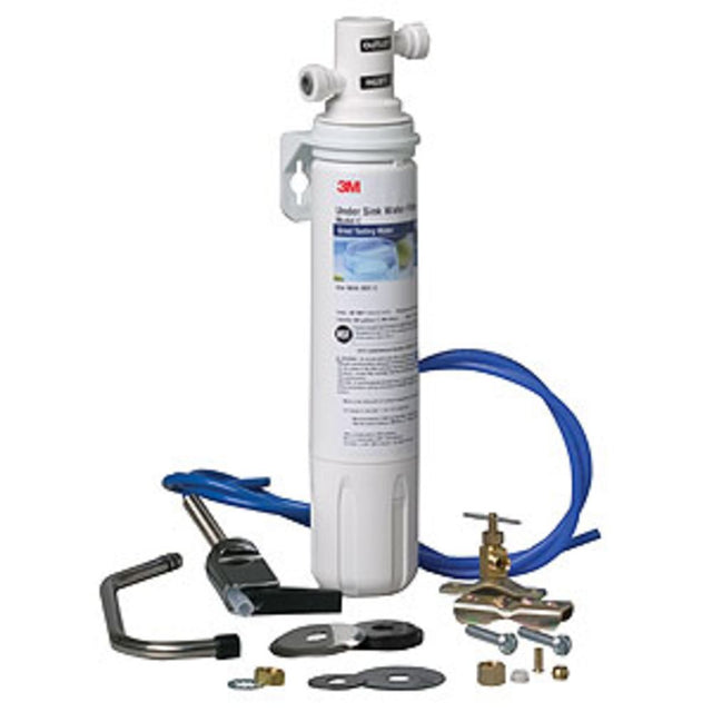 3M USF-C Dedicated Faucet Undersink Filter System
