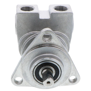 Procon Pump NSF Stainless Steel 125 GPH 3/8" NPT w/ Single Flat Drive [Bolt-on]