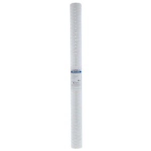 30" String Wound Polypropylene - 50 Micron Filter