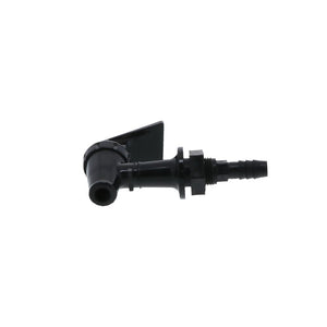 Tomlinson 1018710 Water Dispenser - 5/8-18 UNF male, 3/8" ID barb w/nut