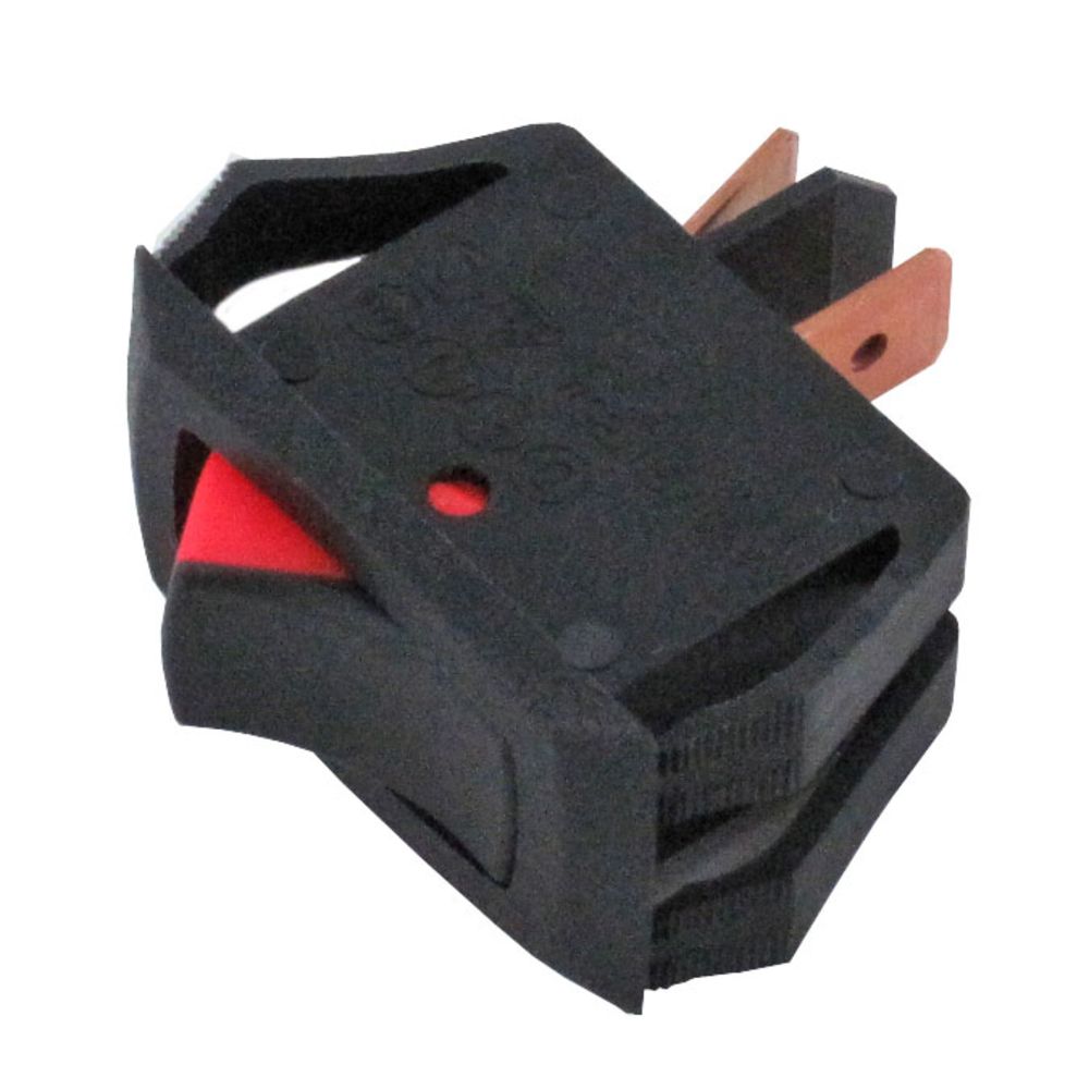 Dol-fyn Rocker Switch