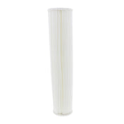 Neo-Pure PS-27200-S35 20" High Efficiency Pleated Filter 0.35 micron