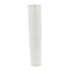 Neo-Pure PH-27195-05 19-1/2" High Efficiency Pleated Filter 5 micron