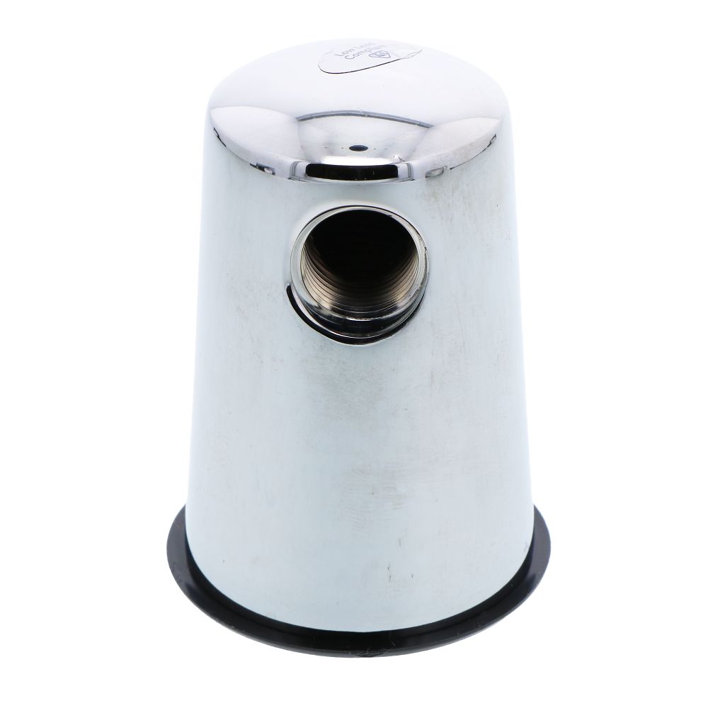T&S Brass BL-4100-01 Laboratory Turret with One Side Outlet