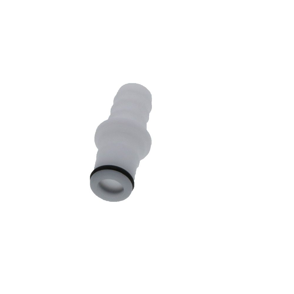 APC22006 In-Line Hose Barb Coupling Insert 3/8 ID Barb