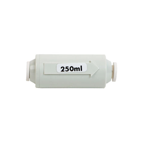 External Flow Control - 250ml/min for 25 gpd