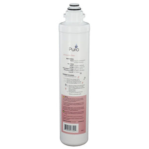 Aqua Flo 41407007 Quick Change pH Booster Filter