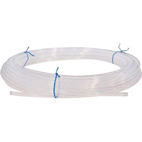 Fluoropolymer FEP Tubing - 3/8 ID